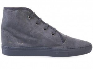 Common Projects – Safari Boots