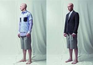 Cy Choi Spring 2011 Collection