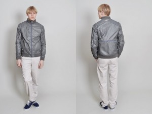 Folk – Cycling Jacket
