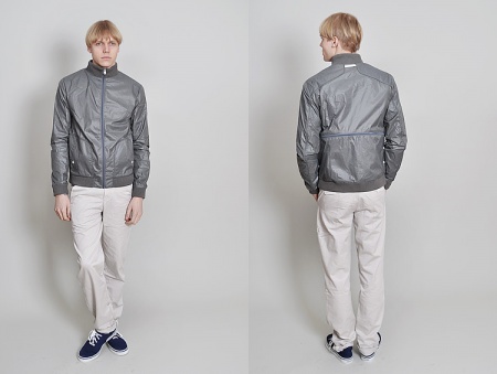 Folk – Cycling Jacket