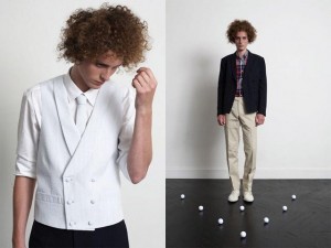 Kitsuné Spring 2010 Collection