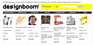 Interfacing – Designboom.com