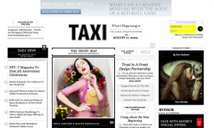Interfacing – DesignTaxi.com