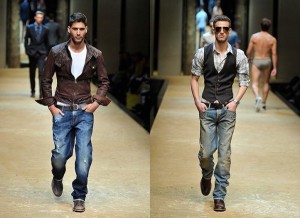 Dolce & Gabbana Spring 2010 Collection