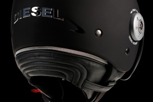 Diesel Mowie Helmet