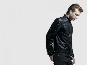 Diwon Man – Fall/Winter 2009 Collection
