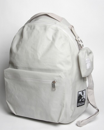 Rick Owens DRKSHDW collection x Eastpak