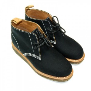 Dr. Martens Windsor Langley Desert Boot