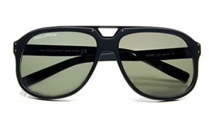 Dsquared2 – Aviator Sunglasses