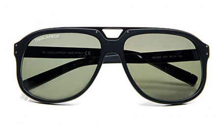 Dsquared2 – Aviator Sunglasses