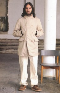 Engineered Garments Fall / Winter Lookbook