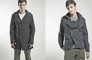Eubiq NY – Spring 2009 Collection