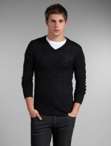 Ever Capetown V-Neck