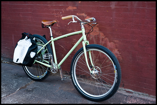Fast Boy Cycles