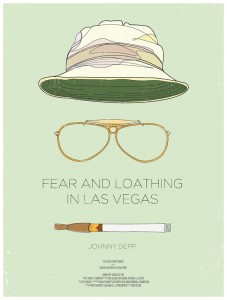 10 Movie Posters Inspired by Men's Style (EveryGuyed)