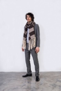 ffiXXed Fall / Winter 2010 Collection