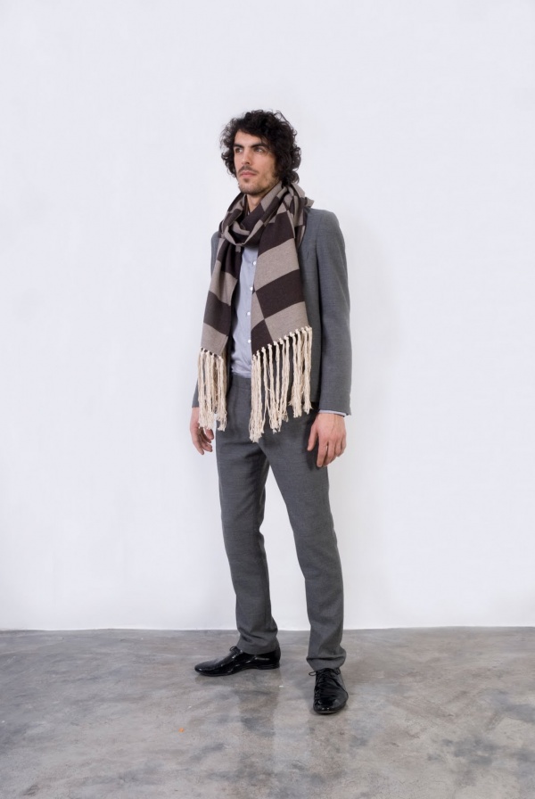 ffiXXed Fall / Winter 2010 Collection