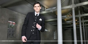 Fhonetics Fall/Winter 2009 Lookbook