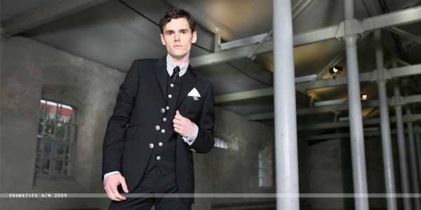 Fhonetics Fall/Winter 2009 Lookbook