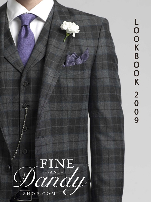 Fine And Dandy Shop Lookbook