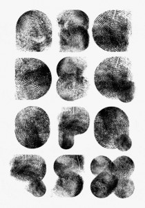 Fingertype By Lowman