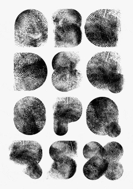 Fingertype By Lowman