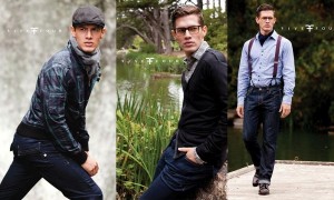 Five Four Fall 2009 Collection