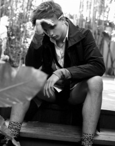 Flaunt Magazine: ‘Sunday Morning’ Photo Spread