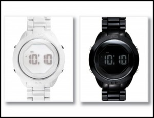 Flüd Watches Spring/Summer 2009 Collection