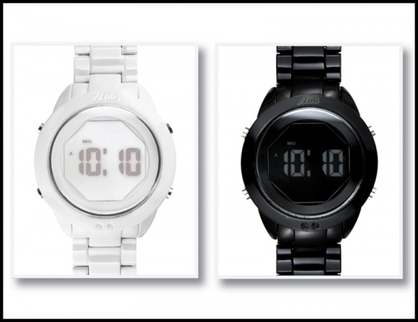 Flüd Watches Spring/Summer 2009 Collection