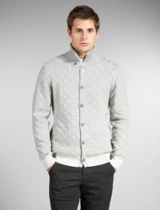 Folk – Button Up Cardigan
