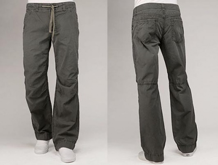 7 For All Mankind – Canvas Pants
