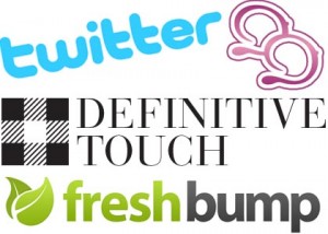 Definitive Touch Is Now On Twitter