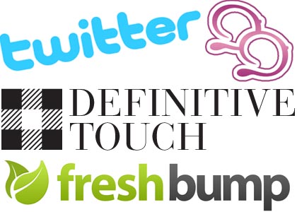 Definitive Touch Is Now On Twitter