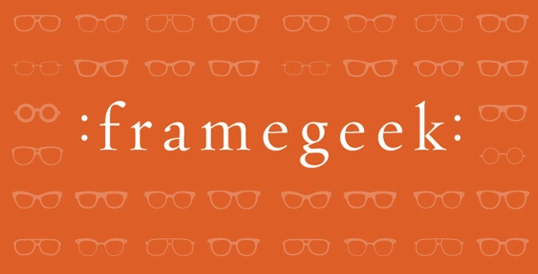 Men's Eyewear Blog – Framegeek