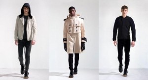 Frank Leder Spring/Summer 2009 Collection