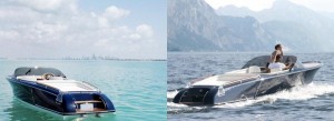 Frauscher Boats – 757 St. Tropez