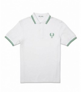 Fred Perry – Special Edition Shirt