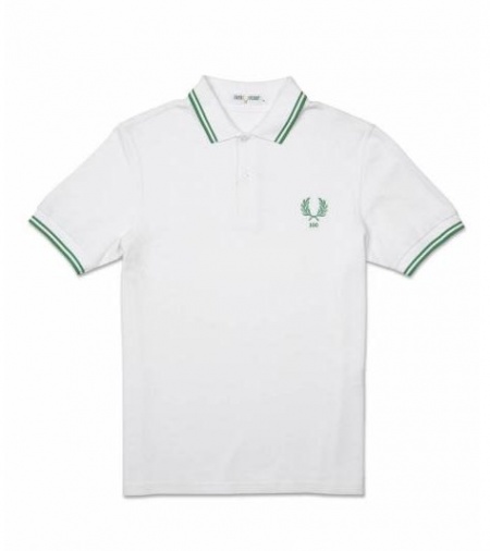 Fred Perry – Special Edition Shirt