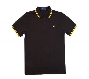 Fred Perry – Polo Shirt