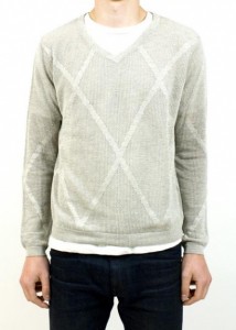 Fremont – ‘Libertine’ Sweater