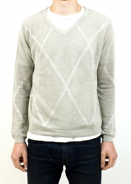 Fremont – ‘Libertine’ Sweater