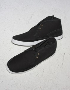 F-troupe – Chukka Sneaker