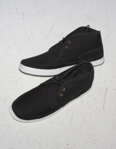 F-troupe – Chukka Sneaker