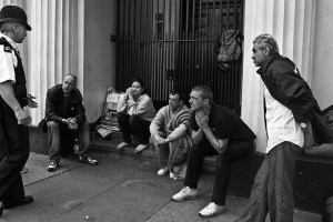 Gareth James – London Street Photography