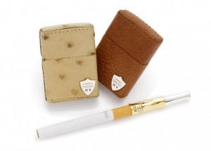 Smoking Accessories by Garni
