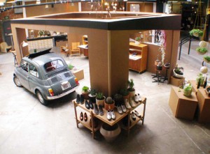 The Generic Man’s ‘All Things Generic’ Pop-Up Store