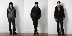 Generra Fall / Winter 2009 Collection