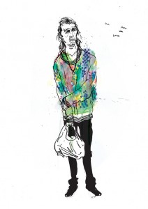 Gijs Kast – SHOW