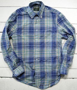 Gitman Bros. Oxford Button-Down Shirts